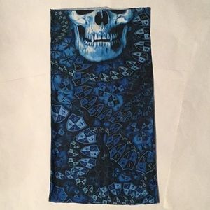 SA Co. Face Mask Neck Gaiter & More